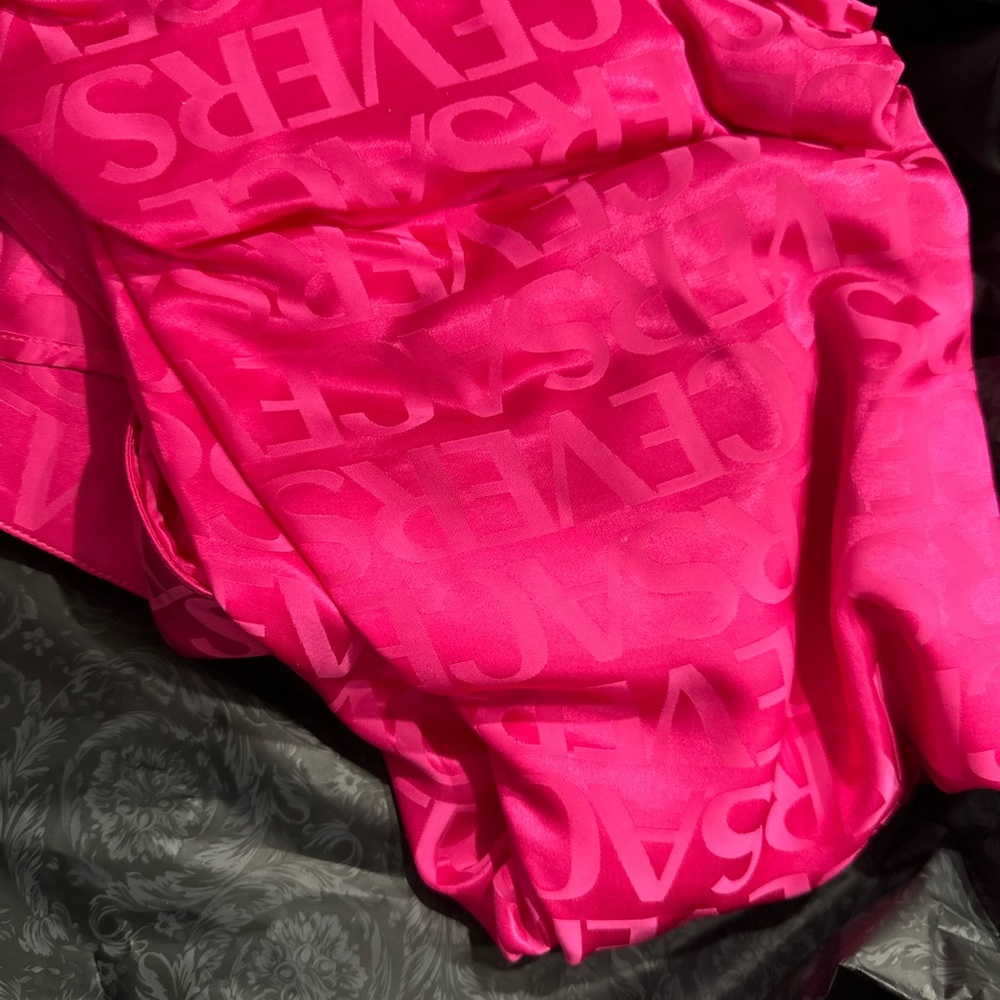 Versace Shirt Women